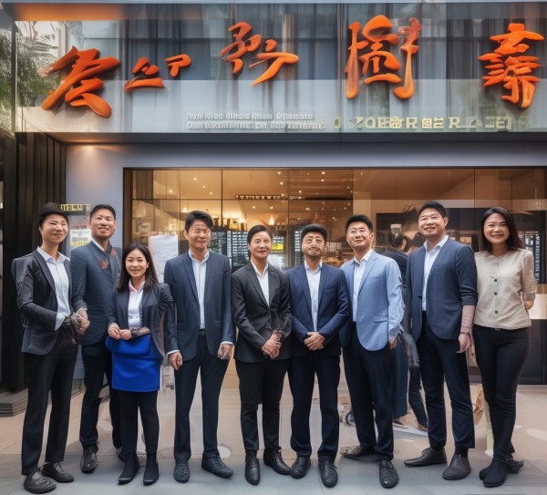 info咨询服务,走进覃塘,探索商业机遇 info咨询服务,走进覃塘,探索商业机遇