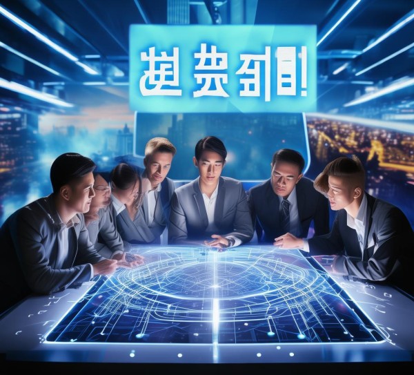 卓信科技，信息技术咨询，卓越服务请从这里来！